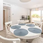 Miramar Junto Al Recinto Ferial De Apartment