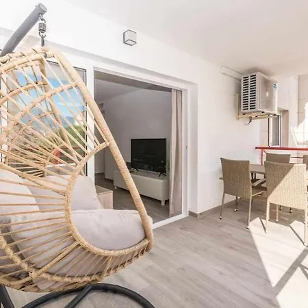 Apartment Miramar Junto Al Recinto Ferial De