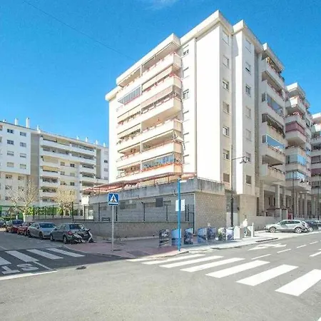 Apartment Miramar Junto Al Recinto Ferial De Fuengirola