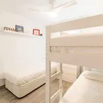 Miramar Junto Al Recinto Ferial De Apartman