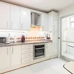 Miramar Junto Al Recinto Ferial De Apartman Fuengirola