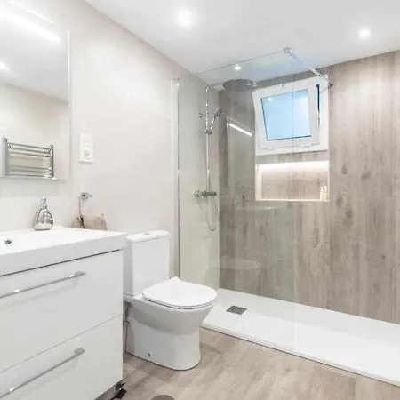 Appartement Miramar Junto Al Recinto Ferial De Fuengirola