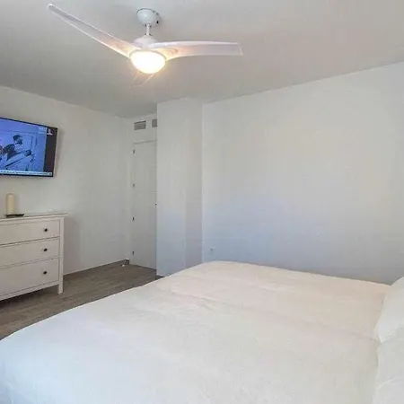 Lejlighed Miramar Junto Al Recinto Ferial De Fuengirola