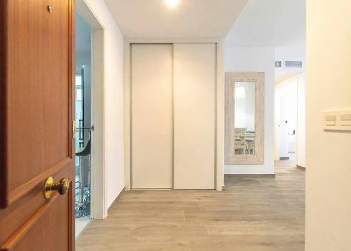 Miramar Junto Al Recinto Ferial De Appartement