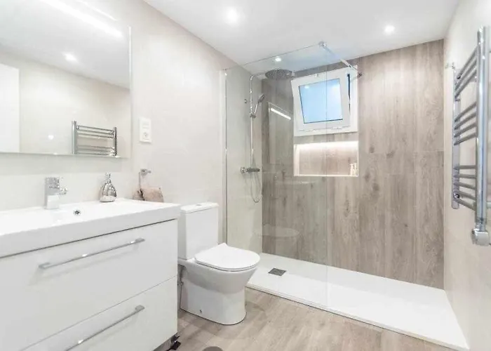 Appartement Miramar Junto Al Recinto Ferial De Fuengirola