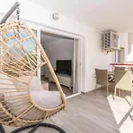 דירה Miramar Junto Al Recinto Ferial De