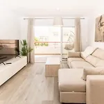 דירה Miramar Junto Al Recinto Ferial De