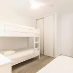 דירה Miramar Junto Al Recinto Ferial De