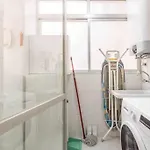 Miramar Junto Al Recinto Ferial De דירה פואנגירולה