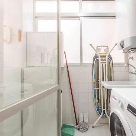 Miramar Junto Al Recinto Ferial De Apartamento Fuengirola